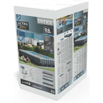    INTEX Ultra XTR Frame 26378, 975x488x132  ()